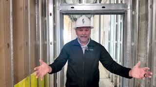 Graford ISD | New Secondary Campus | Construction Update | February 2026