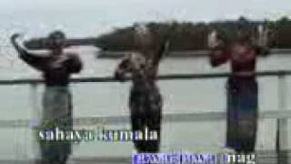 lagu sabah by wan