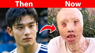 You Won’t Believe How These Stars Look Now!