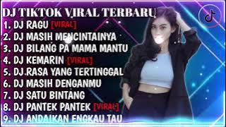 DJ CUKUP KAU DISAMPINGKU SLOW REMIX FULL BASS TIKTOK TERBARU 2021