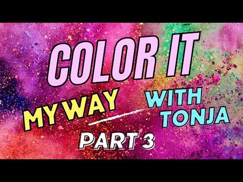 Review and first impressions of Tooli-Art Earth and Skin Tone Acrylic Paint  pens 