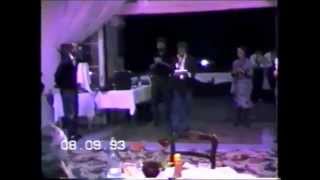 Club Castel - Mamaia/Romania 1993 - EOS Party - Part 1