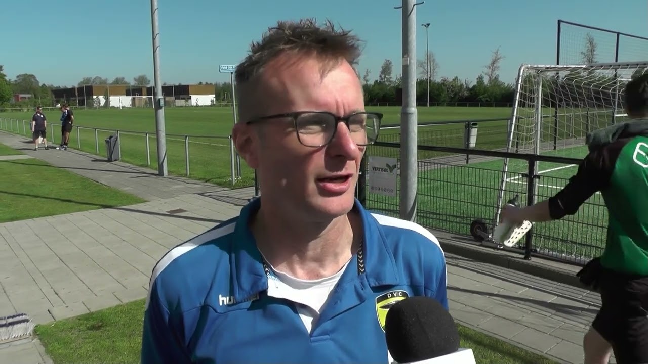 Middelstum - DVCAppingedam