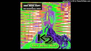 K2 - Keep On Dancing
