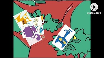 Peep And Chrip Failing in A Tree add round 2