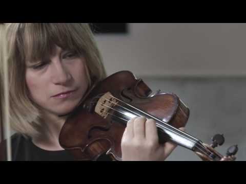 Amanda Favier plays Vivaldi with OPRL orchestra