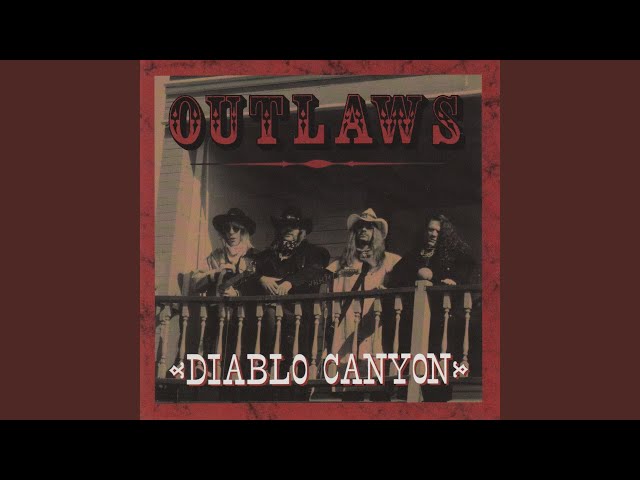 Outlaws - Freedom In Flight