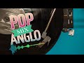 MIX POP ANGLO || Dua Lipa, Bruno Mars, Maroon 5... [DJ BOYZ]