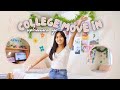 COLLEGE MOVE IN VLOG 2023 | sophomore year