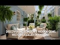 Discovering London's Hidden Gems Historic Luxury Mansions