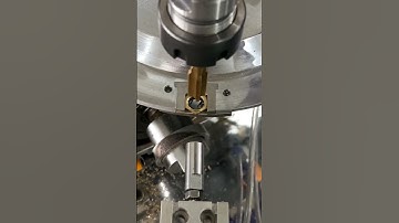 Hexagonal nut fully automatic tapping machine#automatic tapping machine#automatic tapping