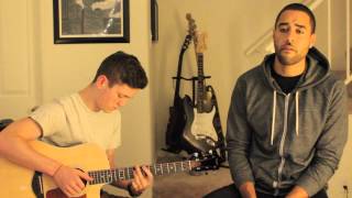 John Legend - All Of Me Cover by Derran Day