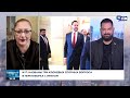 СДЕЛКИ МЕЖДУ США И ИРАНОМ НЕТ. ДЕЛЕГАЦИИ ПОКИНУЛИ ПЕРЕГОВОРЫ В ПАКИСТАНЕ. СПЕЦЭФИР. 12 апреля. 16:00