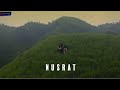 Naalayak / Sahil Samuel – NUSRAT “Round About”  (official music video 4K) || FanTiger Music NFT’s