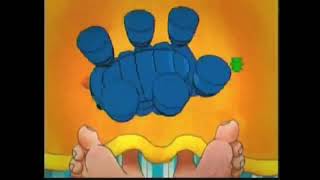 Bed Bugs Ad (2006 Brazil) (PAL)