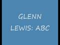 Glenn Lewis - ABC