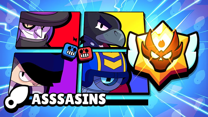 Bronze to Master But ONLY Assassins! ⭐