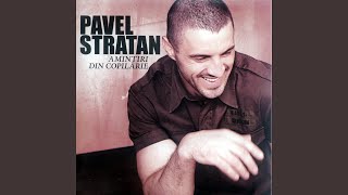 Vignette de la vidéo "Pavel Stratan - Eu beu"