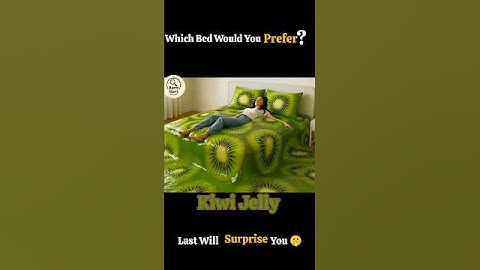 Oddly Satisfying AI Beds 🛏️✨ #oddlysatisfying #asmrhunt #shorts