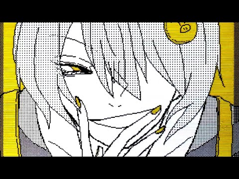 【 うごメモ 】とらふぃっく【 d! 】