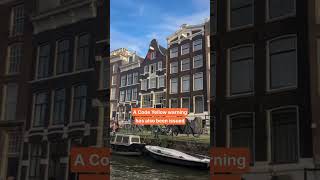 Netherlands Heat Alert: 35°C Temperatures Incoming