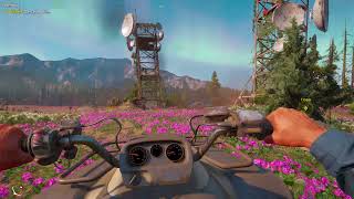 Far Cry New Dawn - Gameplay (PC/UHD)