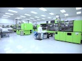 Manufacturing Medical Device Packaging in Brentwood's Clean Room