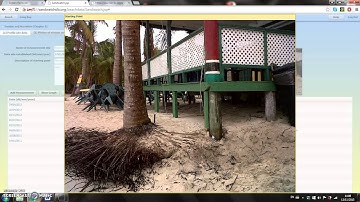 Chp 5: Sandwatch Database Erosion and Accretion