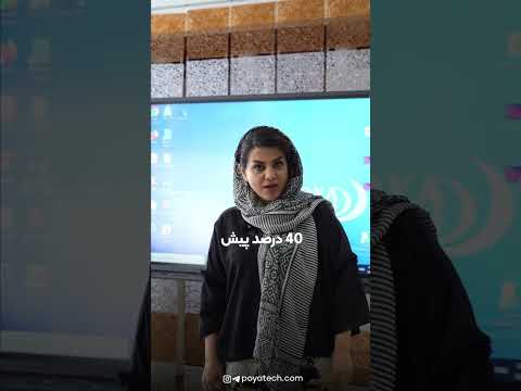 فقط با ۳۰ ۴۰ میلیون صاحب بهترین تلویزین شو به صورت قسطی