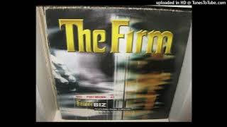 THE FIRM  executive decision 1997.