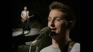 Billy Bragg - The Milkman Of Human Kindness (Whistle Test 1984)