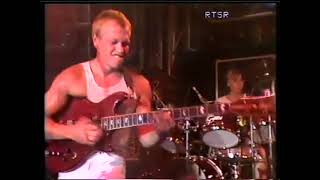 Level 42    Sandstorm     In Montreux  1983