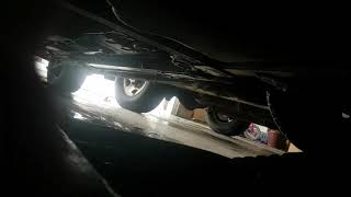 Small engine mechanics 10; oil change part 1