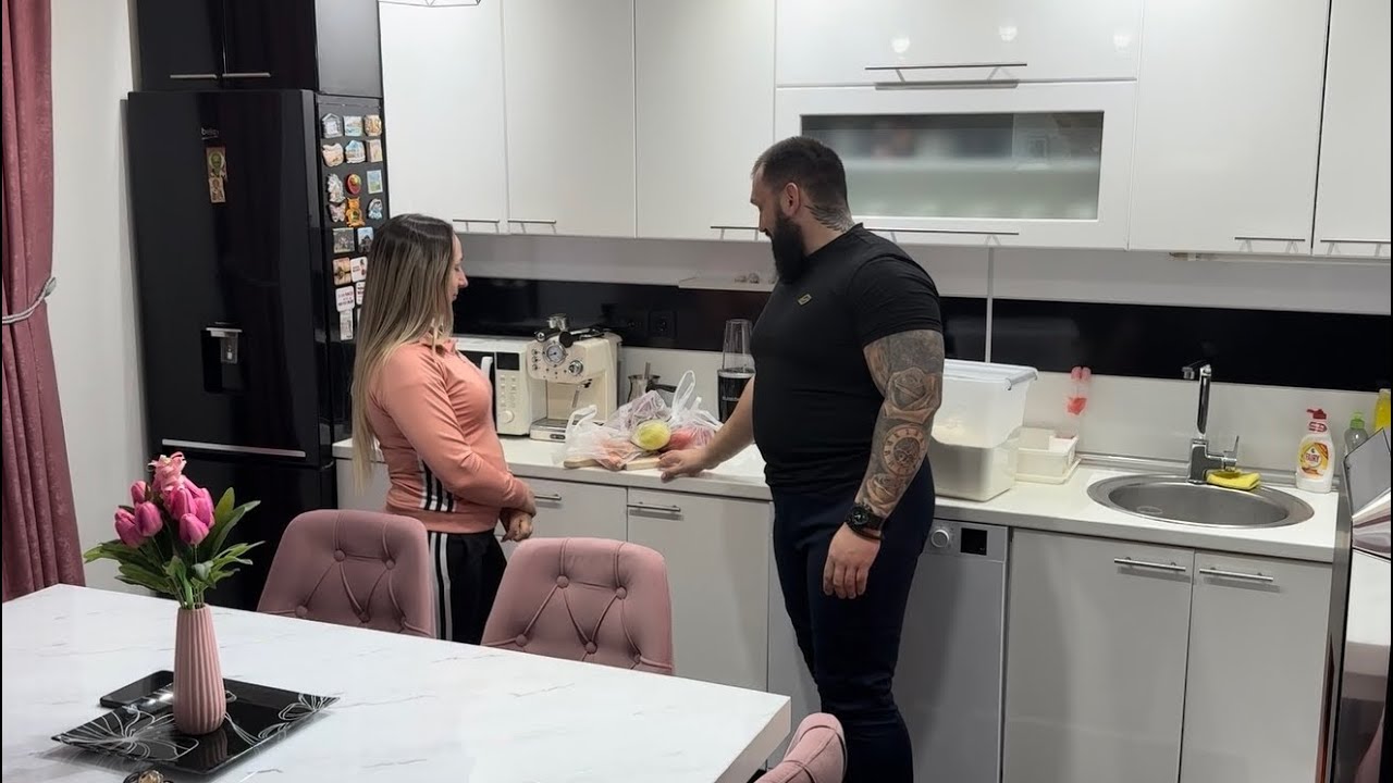 LESKOVAČKA MUĆKALICA~NA NAŠ NAČIN!*sirotinjske pogačice*