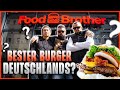 Der BESTE Burger Deutschlands ?🍔 Ganz HEFTIG 😟 ! Das Burger Battle