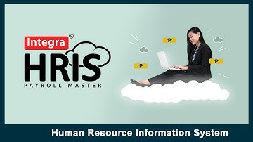 Integra HRIS Payroll Master Intro Video