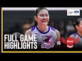 CHOCO MUCHO vs PETRO GAZZ | FULL GAME HIGHLIGHTS | 2024 PVL ALL-FILIPINO CONFERENCE |  MAY 5, 2024