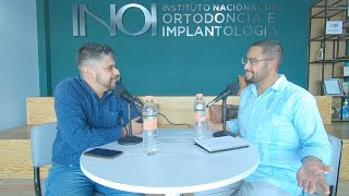 Entrevista al Dr. Jorge Coutiño - Líderes que hacen la diferencia