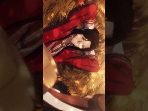 Благословение Небожителей на русском OVSYANKADAY [AMV]