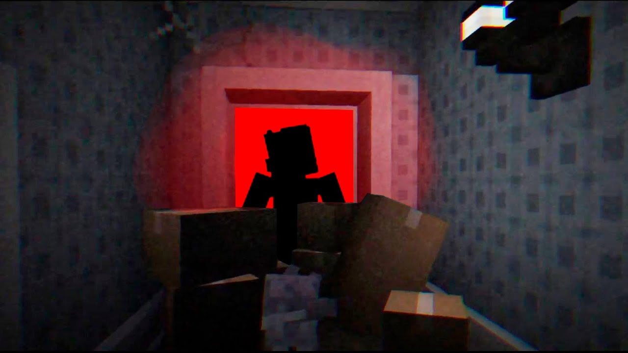 В ЭТОМ ДОМЕ КТО-ТО ЕСТЬ... INVASION DLS