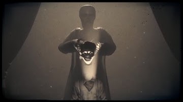 I Am An Actor But Holy Cow! Layers Of Fear 2 #1