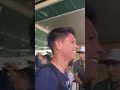 Salida del hotel de concentración #rayados #viral #ligamx #rayadosdemonterrey #shortvideo #futbol