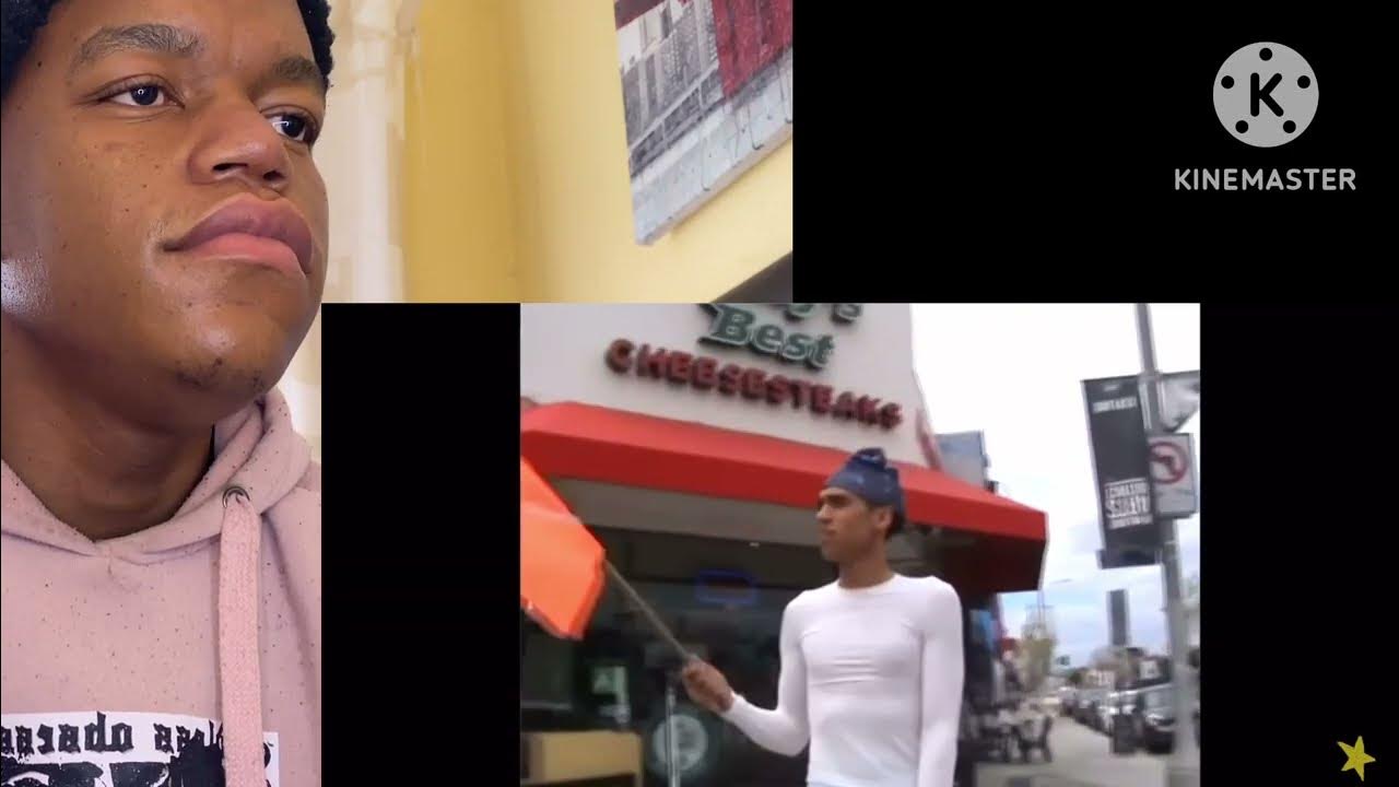 WizTheMic - Show Me Love feat. Tyla (REACTION) WizTheMic - Show Me Love feat. Tyla (REACTION)