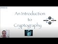 Introduction to Cryptography