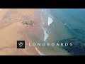 Longboard coins au nord de lespagneion eizaguirre