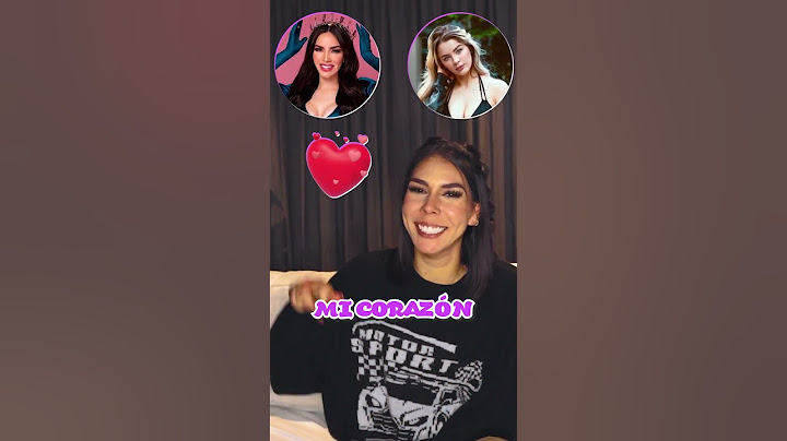 A quién PREFIERES Kim Loaiza o JD Pantoja? 😱
