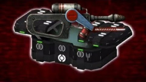 SAS4, Návod pro začátečníky, Ronson WP Flamethrower