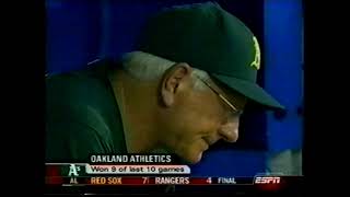 2005   MLB Highlights   July 5