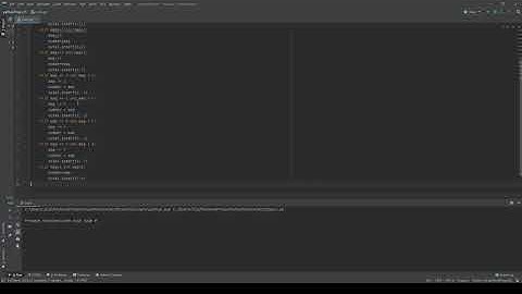 Python Programming: - Converting fractional decimal number into octal number #8