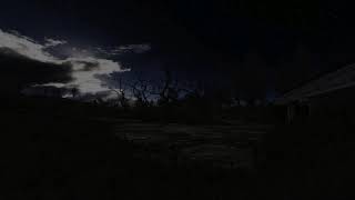 S.T.A.L.K.E.R. CS OGSM Atmosphere - Dark Valley Swamps